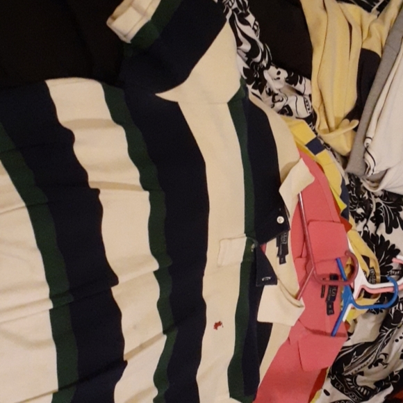 Polo shirt - Picture 2 of 2